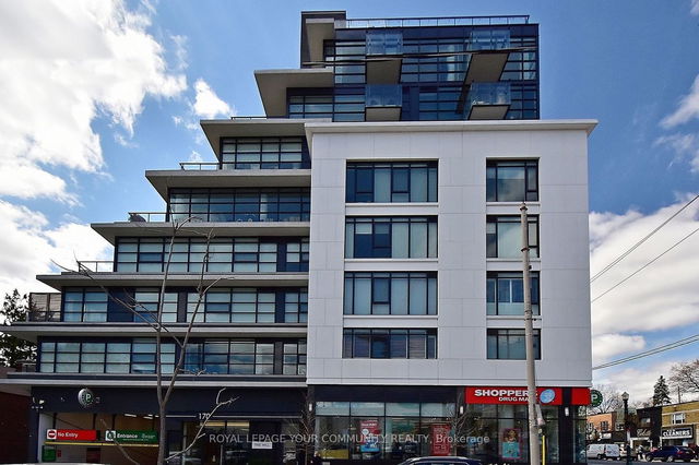 806 - 170 Chiltern Hill Road