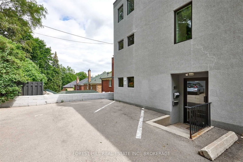 1st Flr - 12 Bruce Park Ave, Toronto, M4P 2S3 | Image 3