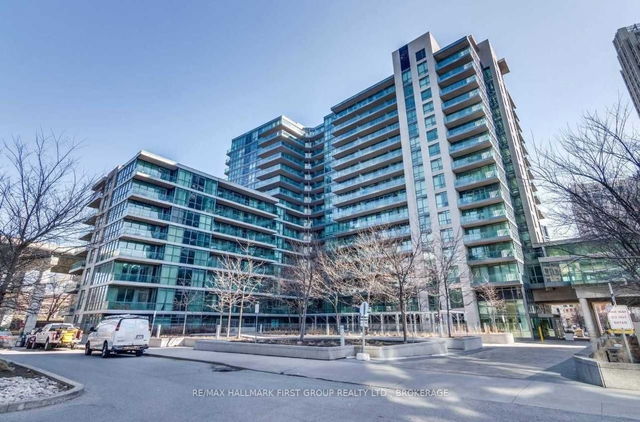 1567 - 209 Fort York Boulevard