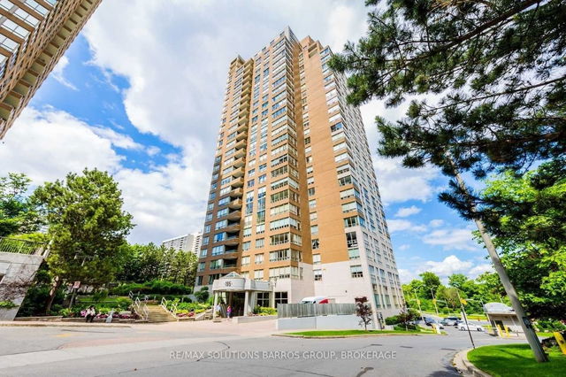 305 - 205 Wynford Drive