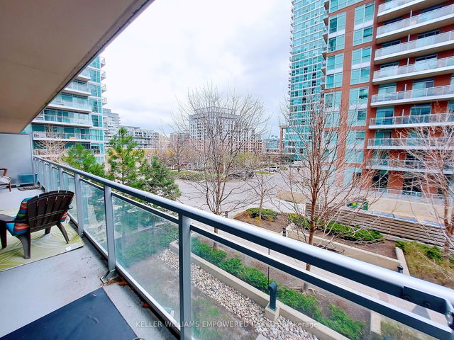 203 - 100 Western Battery Road