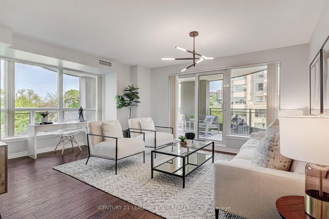 308 - 19 Barberry Place