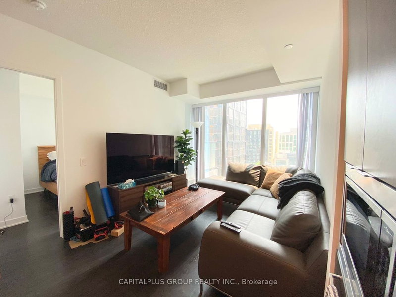 1901 - 125 Blue Jays Way, Toronto, M5V 0N5 | Image 3
