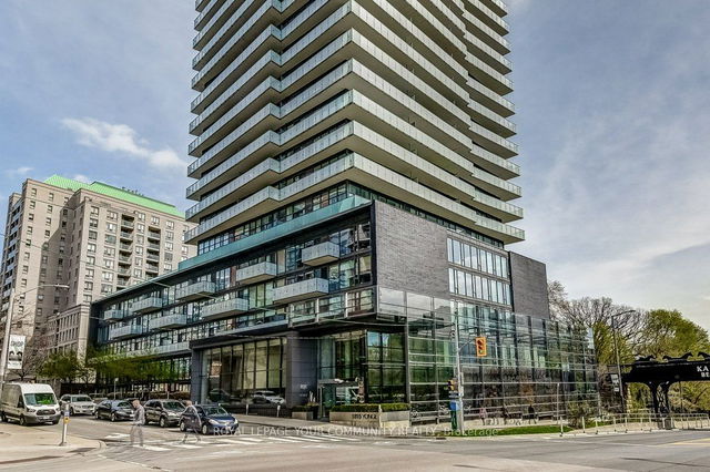 602 - 1815 Yonge Street
