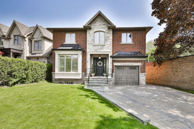 271 Bessborough Drive