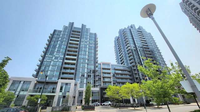 PH31 - 120 HARRISON GARDEN Boulevard