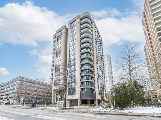 904 - 40 Rosehill Avenue