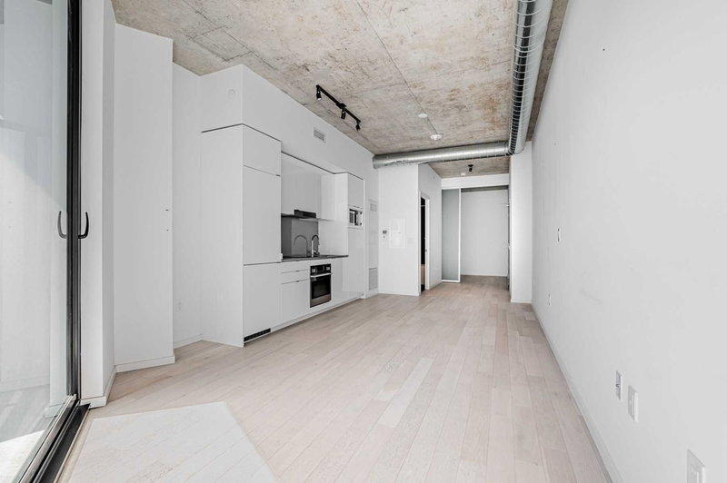 602 - 21 Lawren Harris Sq, Toronto, M5A 0T4 | Image 3