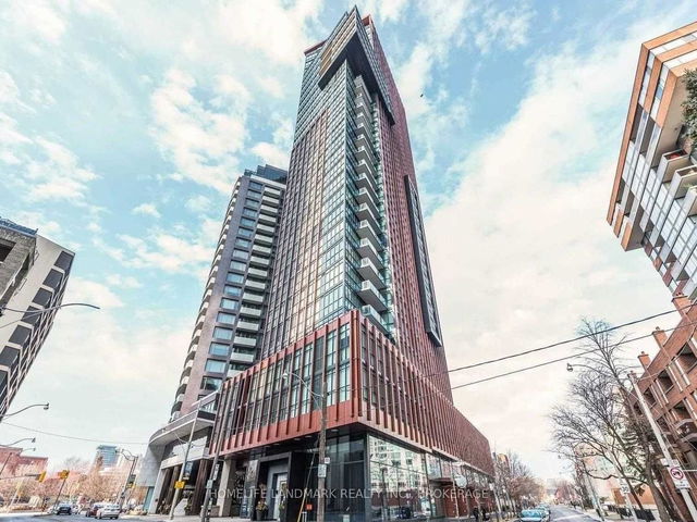 1208 - 32 Davenport Road