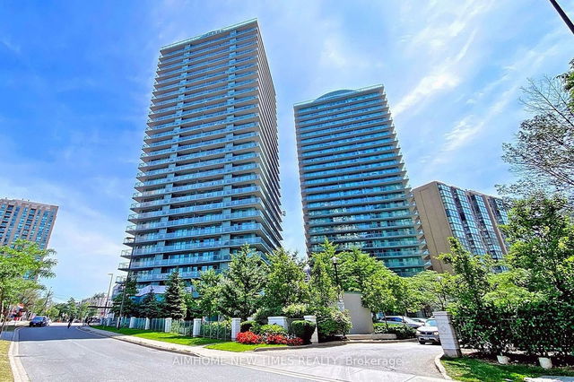 1803 - 5500 Yonge Street