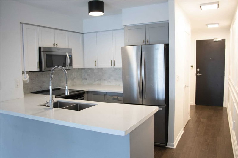 322 - 231 Fort York Blvd, Toronto, M5V 1B2 | Image 3