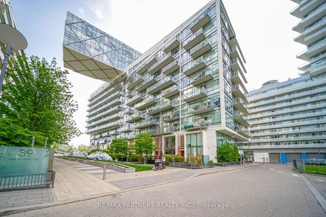 518 - 29 Queens Quay