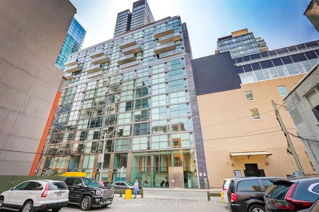 606 - 25 Oxley Street