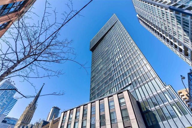 316 - 60 Shuter Street