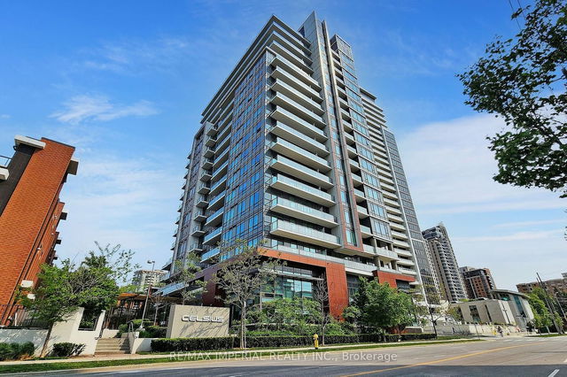 307 - 68 Canterbury Place