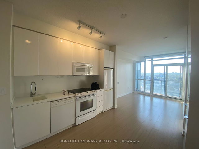 3315 - 15 Iceboat Terrace