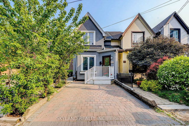 193 Soudan Avenue