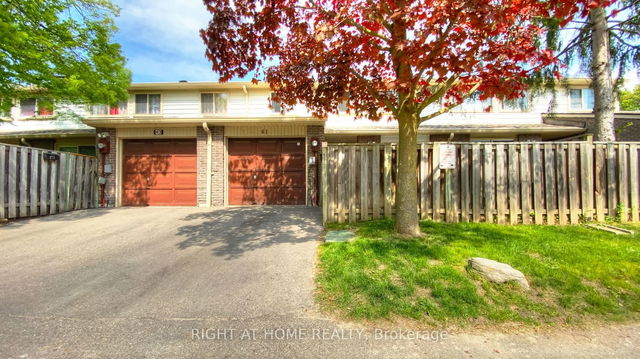 41 Rock Fern Way