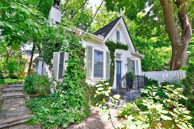 46R Spruce Street