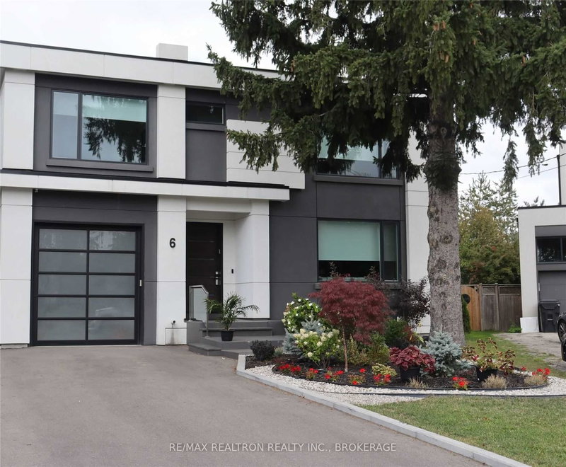 Bsmt - 6 Geddes Crt, Toronto, M3H 2W7 | Image 3