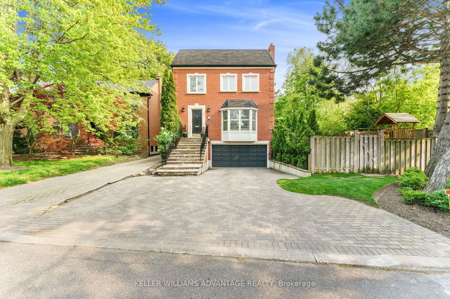 99 Ridge Hill Drive