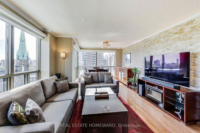 706 - 298 Jarvis Street