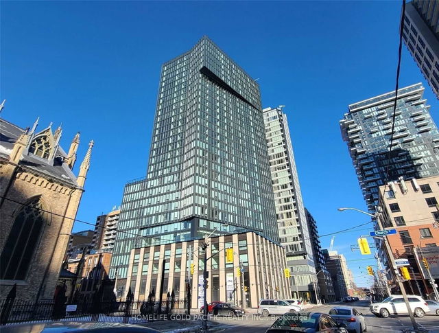 1511 - 60 Shuter Street