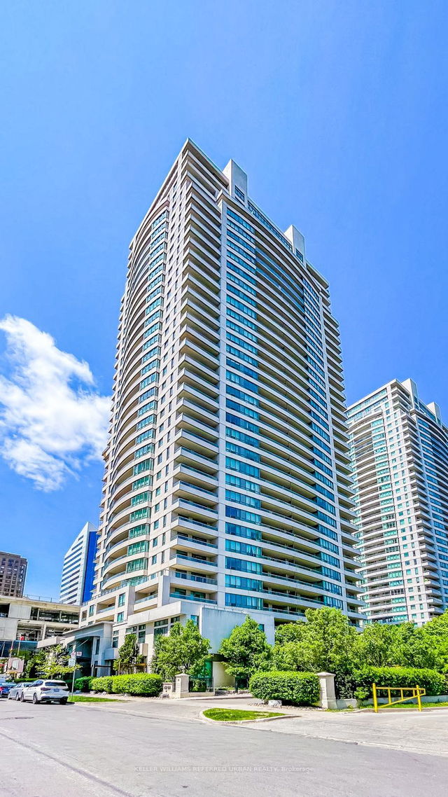 502 - 18 Spring Garden Avenue