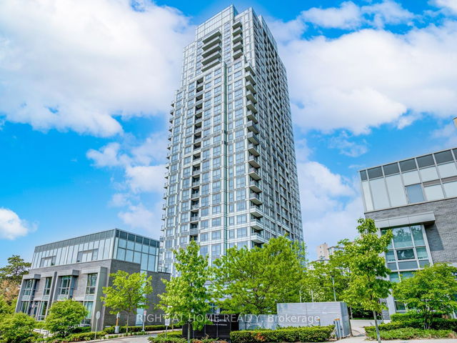 207 - 18 Graydon Hall Drive