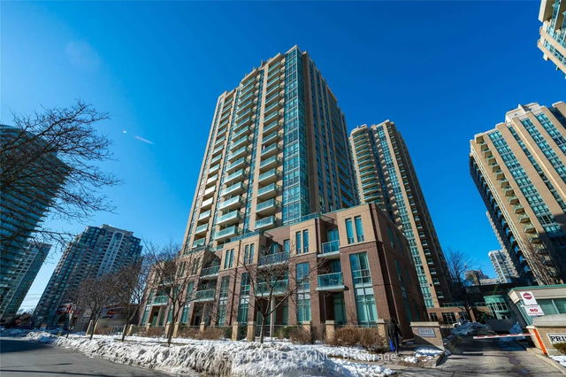1702 - 20 Olive Avenue