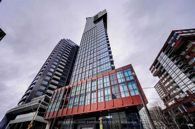705 - 32 Davenport Road