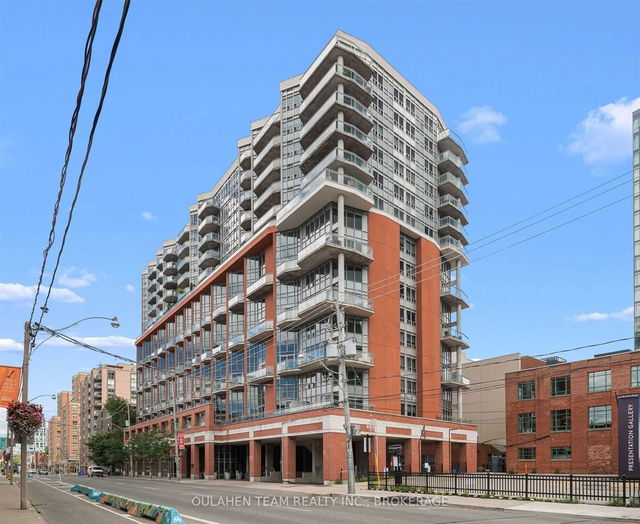 1113 - 255 Richmond Street