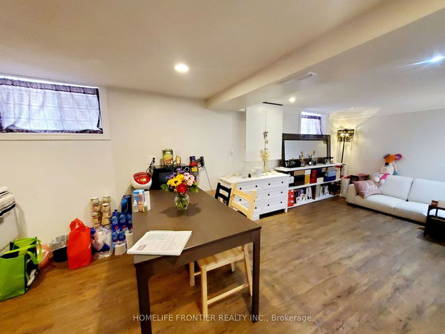 BSMT - 27 Athabaska Avenue