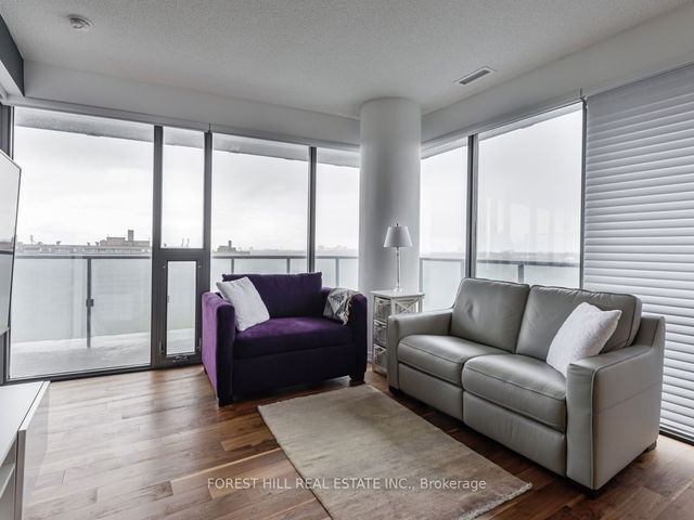 1704 - 1815 Yonge Street