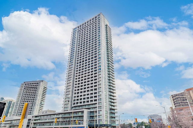 706 - 2015 Sheppard Avenue