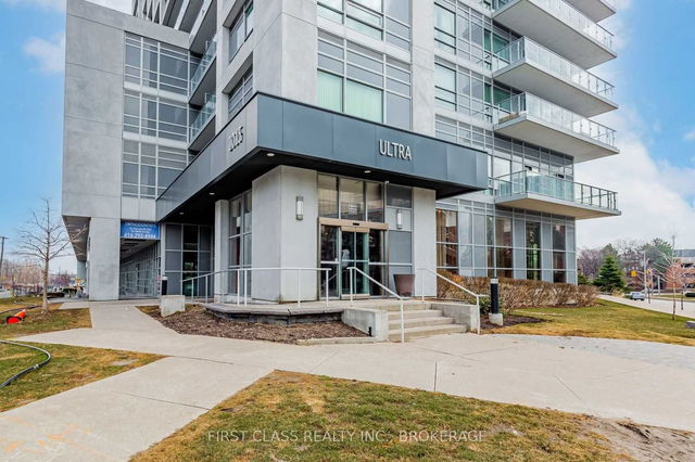 706 - 2015 Sheppard Avenue