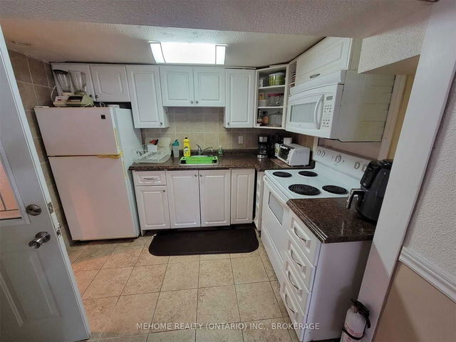 Lower - 48 Belvidere Avenue