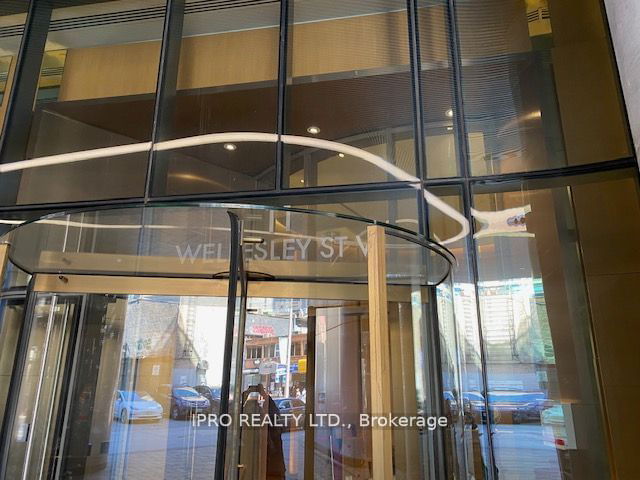 1912 - 11 Wellesley Street
