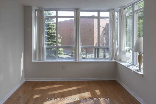 231 - 650 Lawrence West Avenue