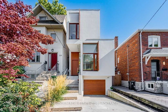 337 Cleveland Street