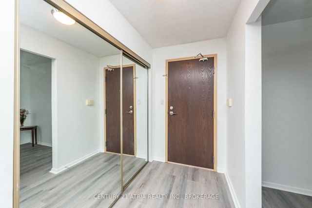 1103 - 30 Greenfield Avenue