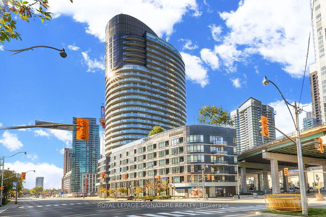 1805 - 38 Dan Leckie Way