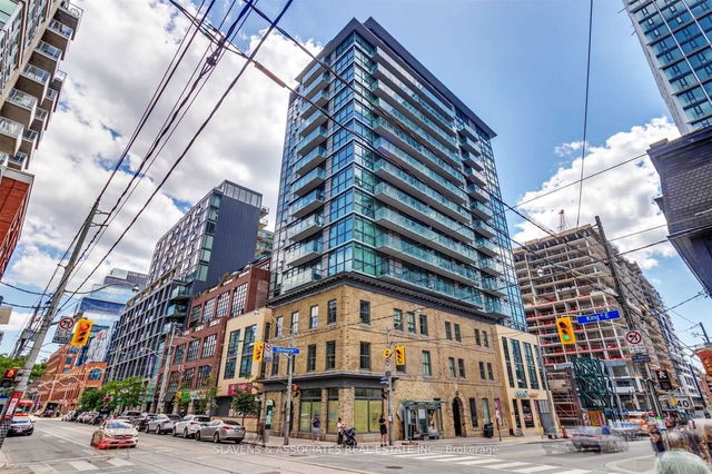 206 - 39 Sherbourne Street
