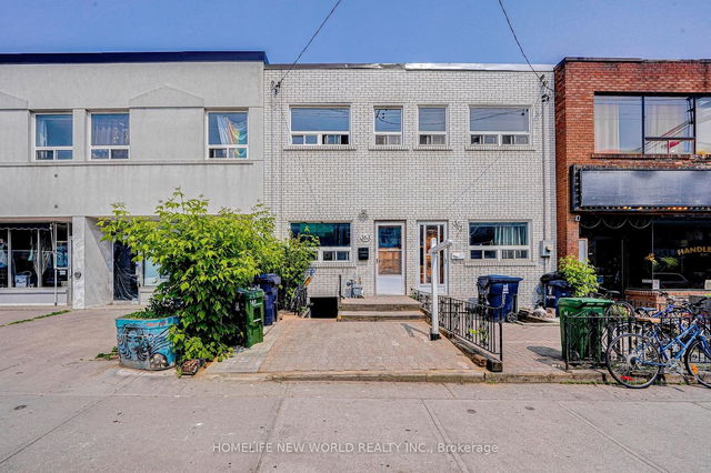 163 Augusta Avenue