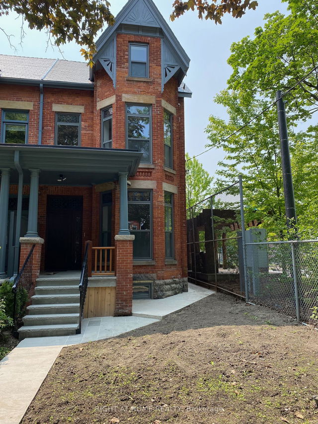 1st+Bsm - 88 Brunswick Avenue
