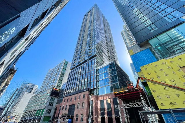 3404 - 88 Blue Jays Way