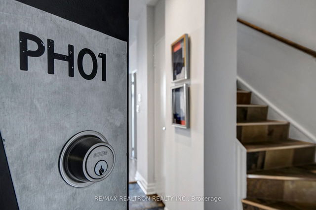 PH1 - 70 Alexander Street