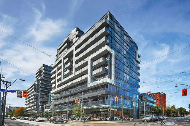 LPH10 - 1030 King Street