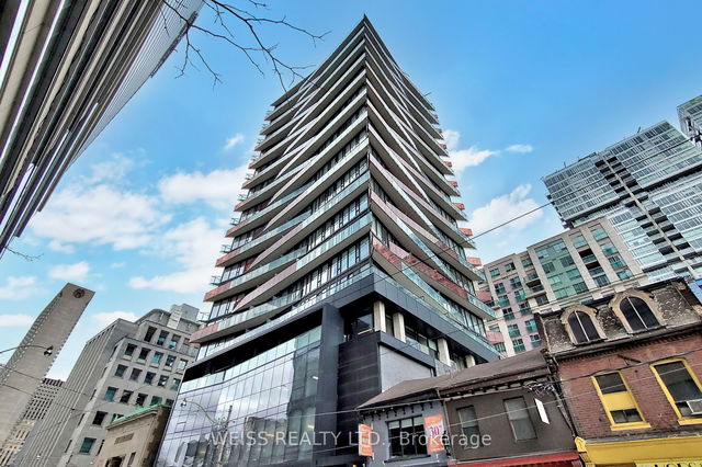 1809 - 215 Queen Street