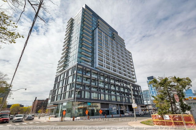 1025 - 50 Power Street